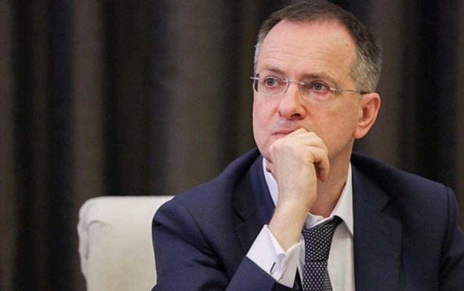 Putinin köməkçisi Cenevrədə iki saatlıq gizli görüş keçirib