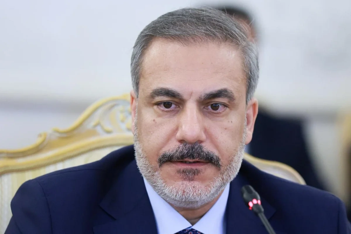 Hakan Fidandan Məkkə müqaviləsi ilə bağlı mühüm açıqlama