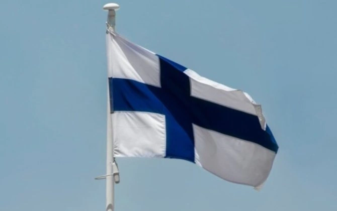 Finlandiya Ukraynaya yeni hərbi yardım paketi göndərəcək