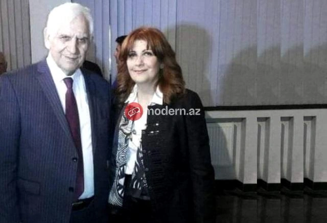 Nəriman Həsənzadənin övladları: keçmiş gömrükçü, musiqişünas pedaqoq - FOTO
