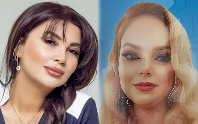 Tanınmış aktirisa Ülviyyə İlyasovanın qurbanı olub - "Mən həkimlərdə qalmışam, o isə həbs olunmur, rayonlarda gəzir"