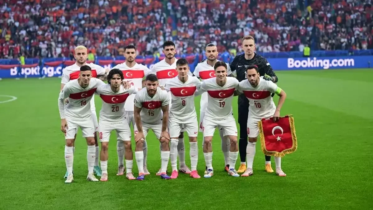 Millətlər Liqası: Türkiyənin Fransa, İtaliya və Belçika ilə oyun tarixləri