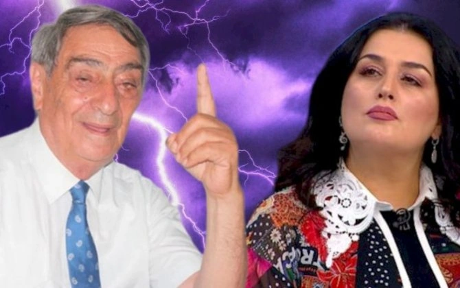 Məhkəmədə Elza Seyidcahan Rəşid Mahmudova qalib gəldi