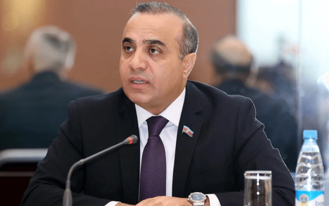 Azay Quliyev: Xarici müdaxilələr cəmiyyətdə parçalanma yaratmağa yönəlib