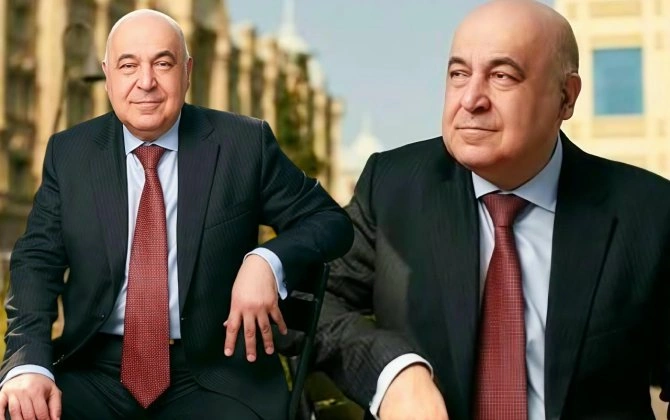 “Hələ ömrümdə bir dəfə də dincəlməmişəm, istirahət nə deməkdir?-Çingiz Abdullayevdən ETİRAF