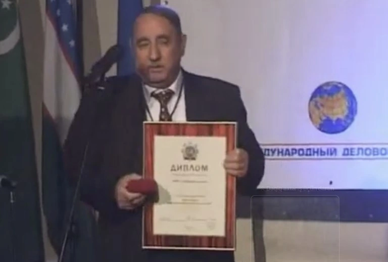 Əliabbas Şıxəliyev vəfat etdi – FOTO