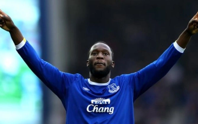 Lukaku Türkiyə klubuna keçə bilər