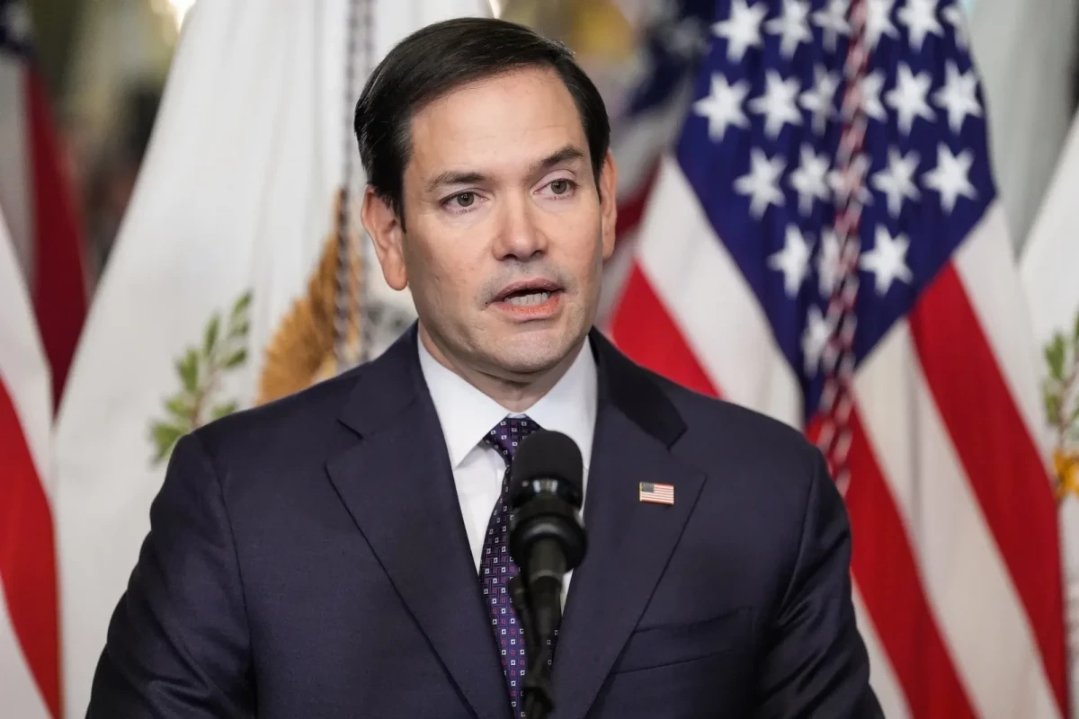 Rubio: ABŞ İrana qarşı preventiv hərbi əməliyyatı istisna etmir