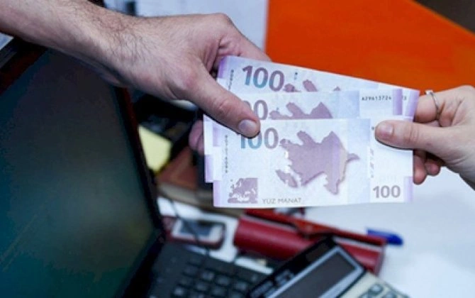 Bu şəxslər dövlətdən pul alacaq