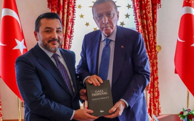 "Qəzza Məhkəməsi"nin yekun qərarı Türkiyə Prezidentinə təqdim edilib