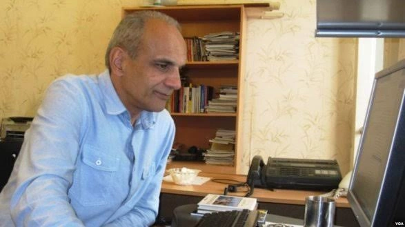 "Başkənd Qazaxın bu kəndinin əvəzində Azərbaycana verilsin, Kərki isə Ermənistana qalsın...”
