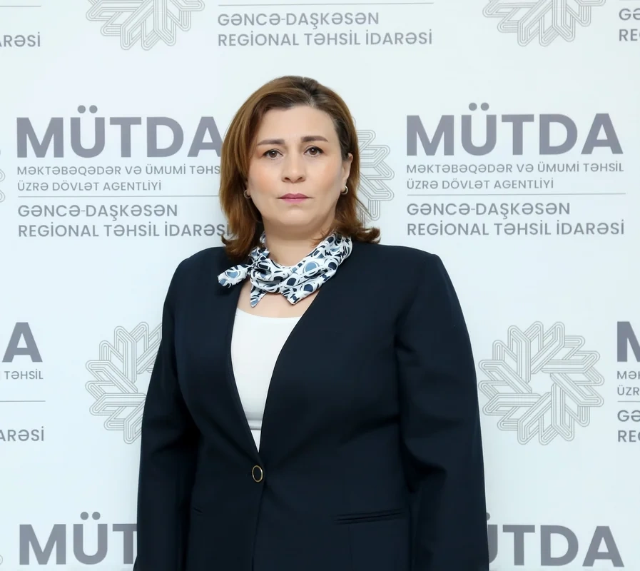 İki uşaq bağçasına müdirlər təyin olundu - FOTO