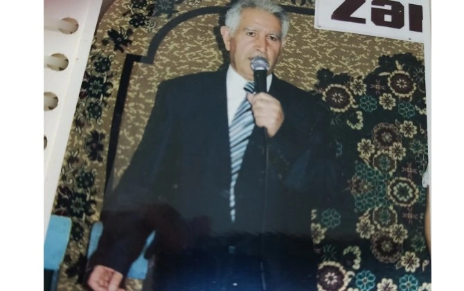 “Həyatımda Azərbaycan vətəndaşı üçün dəyərli nəyə nail olmuşamsa, həm də ona borcluyam...”- Sabiq icra başçısı