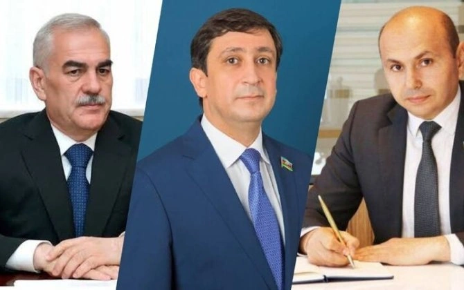 Məşhur YAP-çılar İdarə Heyətindən çıxarılır