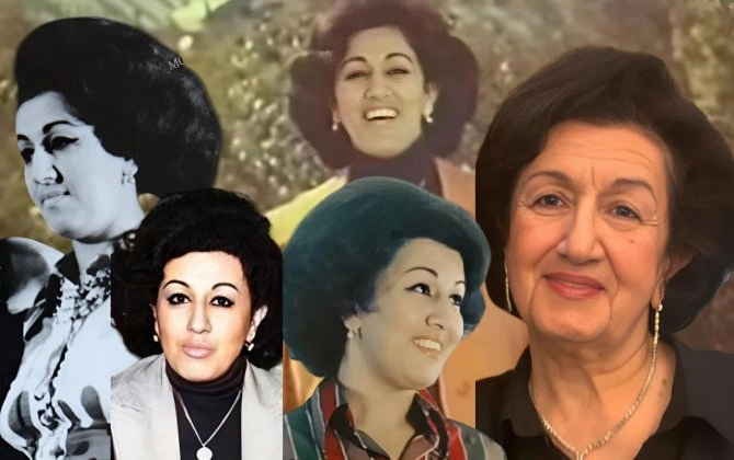 Öldüyü deyilən, 35 ildir efirə çıxmayan sənətkar Moderator.az-a danışdı: “Biz sizə müğənni kimi lazım deyilik”-FOTO+ÖZƏL