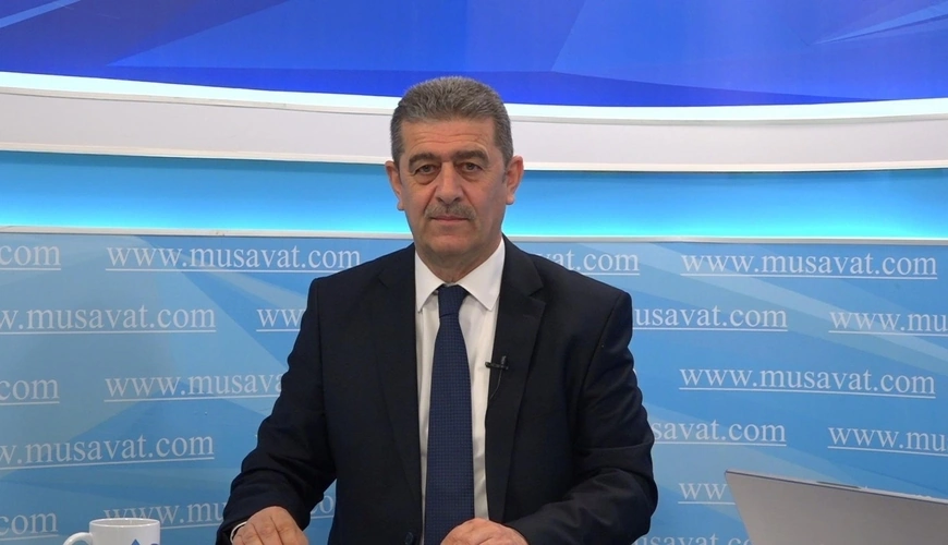 Şahin Mustafayev İrəvanda VƏD verib? - İlginc İDDİA