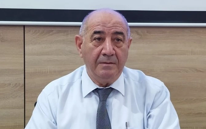 Qurban Yetirmişlidən güclü zəlzələ haqda İLK AÇIQLAMA