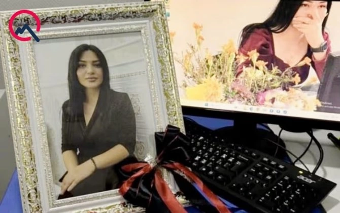 Ödənişli yolda ağır qəza - 33 yaşlı qadın öldü - FOTO