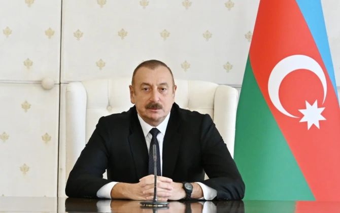 Zəngəzur dəhlizi açılandan sonra Azərbaycandan İrana ikinci dəmir yolu xətti açılacaq