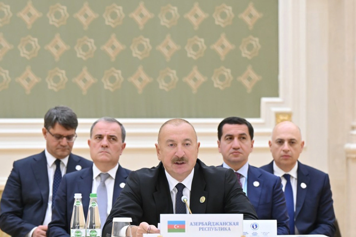 Xəzərlə bağlı həyəcan təbili: Dənizin suyunun kəskin azalması yalnız ekoloji deyil, həm də iqtisadi və strateji problemdir