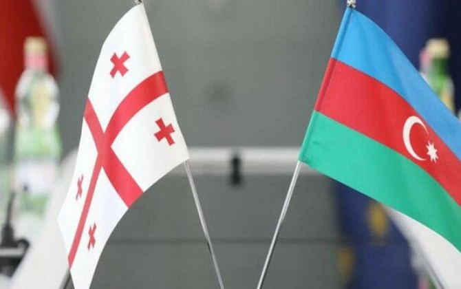 Gürcüstanla Azərbaycan arasında yeni buraxılış məntəqəsinin tikintisi müzakirə edilib