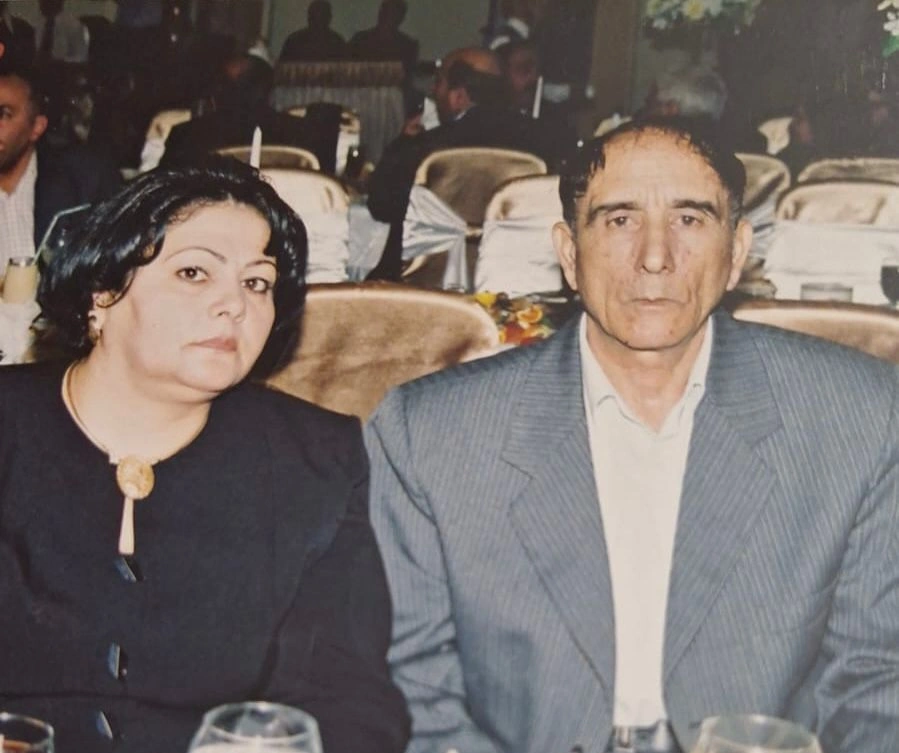 "Əlibaba Məmmədov Qədir Rüstəmova paxıllıq edirdi" - MÜSAHİBƏ