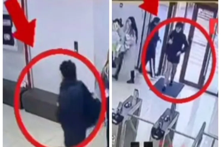 "İdrak"da şagirdin atəş açdığı silahın sahibi də cinayət təqibinə cəlb olundu