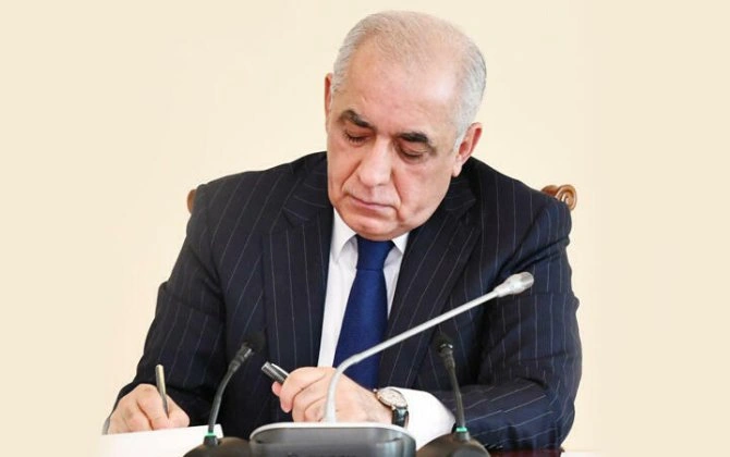 "Enerji menecment sisteminə dair Tələblər" dəyişdi