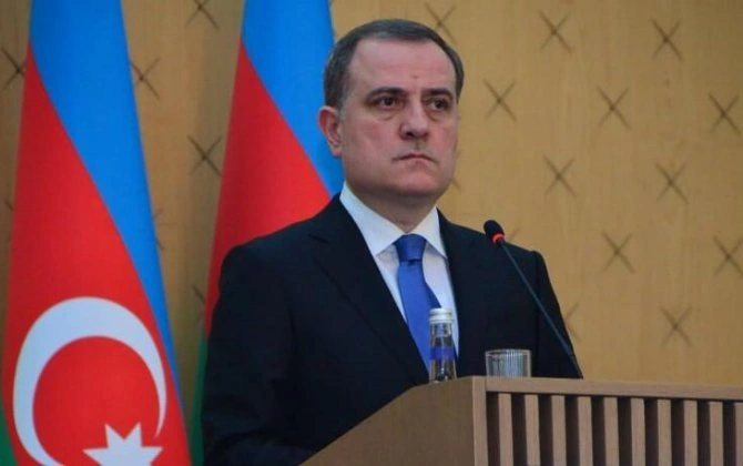 Ceyhun Bayramovun ailəsində ağır itki - FOTO