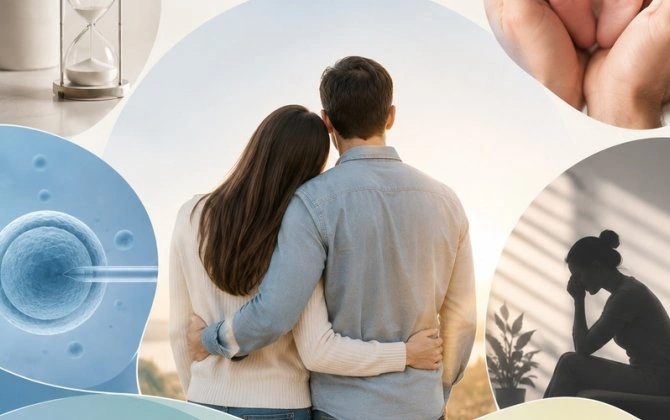 Sonsuzluqla bağlı hansı yanlış inanclar var? – Səhiyyə Nazirliyinin mütəxəssisi açıqlayır