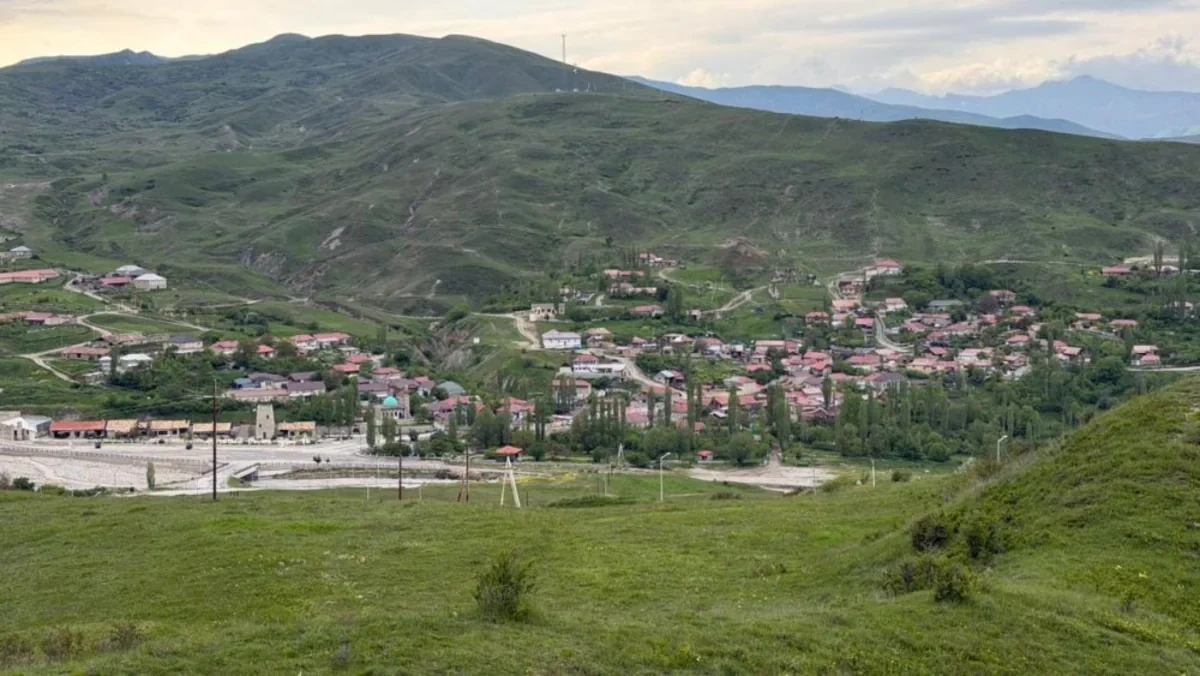 WUF13 çərçivəsində xarici media nümayəndələri üçün Şamaxıya mediatur təşkil edilib - FOTO