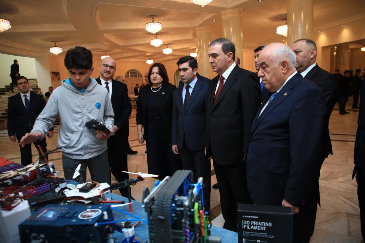 Prezident siyasətinin gəncədə ardıcıl icrası: Niyazi Bayramovun rəhbərliyi ilə səmərəli idarəetmə, yüksək icra intizamı və dayanıqlı inkişaf modeli