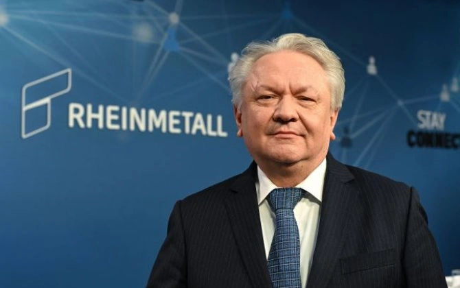 "Ukraynada müharibə nə vaxt bitəcək?" - "Rheinmetall" rəhbəri