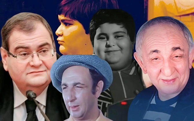 “Çətin vəziyyətdə idik, Hacıbaba Bağırov bizi xilas etdi, sevimli əmim idi”-FOTO+ÖZƏL