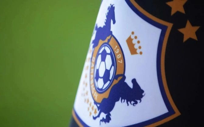 Karlo Ançelottinin oğlu "Qarabağ"ın futbolçusunu istəyir