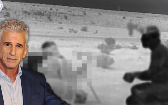 "İran rejimin devrilməsi bir neçə ay və ya bir il sonra baş verəcək..."-"Mossad" rəhbəri