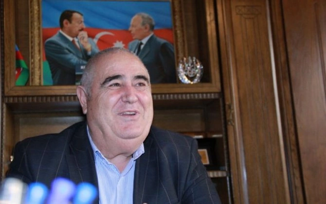 "Şərurlu İsfəndiyarı görəndə Peyğəmbərimizin(s.) hədisləri yadıma düşür - Niyə?.."