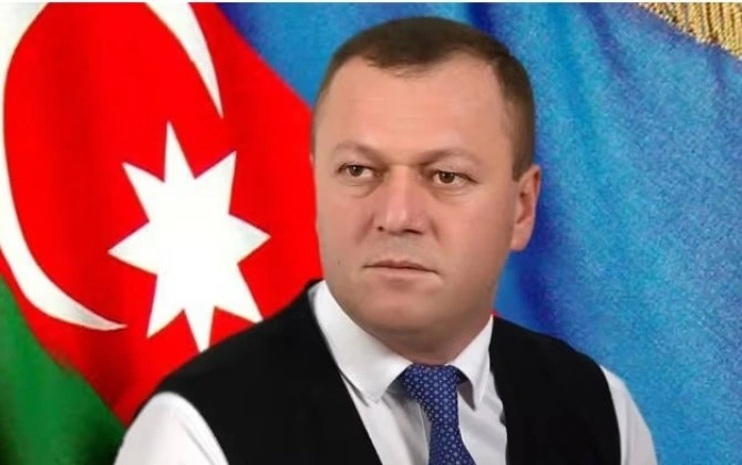 Deputatlığa namizəd olan müəllim faciəli şəkildə öldü - Hadisə yerindən FOTO
