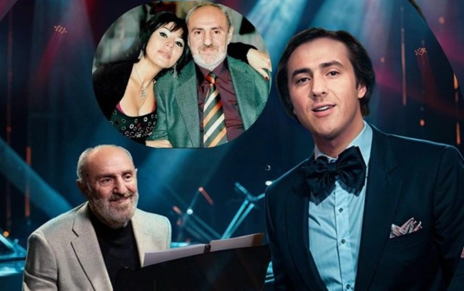 “Kosa ilə keçəl qondarma obrazlardır, bizim vaxtımızda papaqatdı yox idi” - FOTO+ÖZƏL