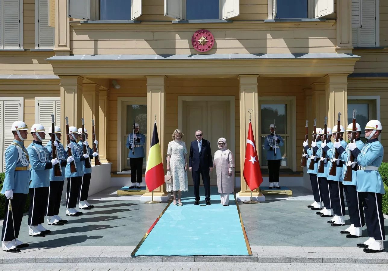 "Avropa Türkiyəyə doğru dönür": Brüssel Ankaranı strateji tərəfdaş kimi görməyə başlayır" - Belçika mətbuatı