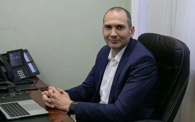 Sabiq nazir evində ölü tapıldı