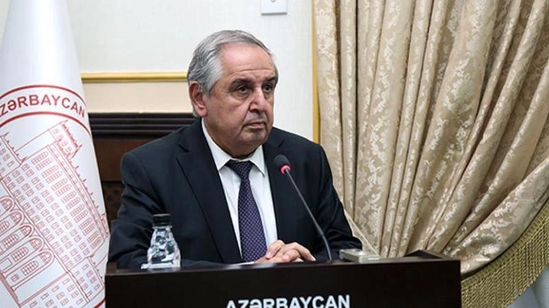 İsa Həbibbəyli vəzifədən gedir? - Namizədlər isə...