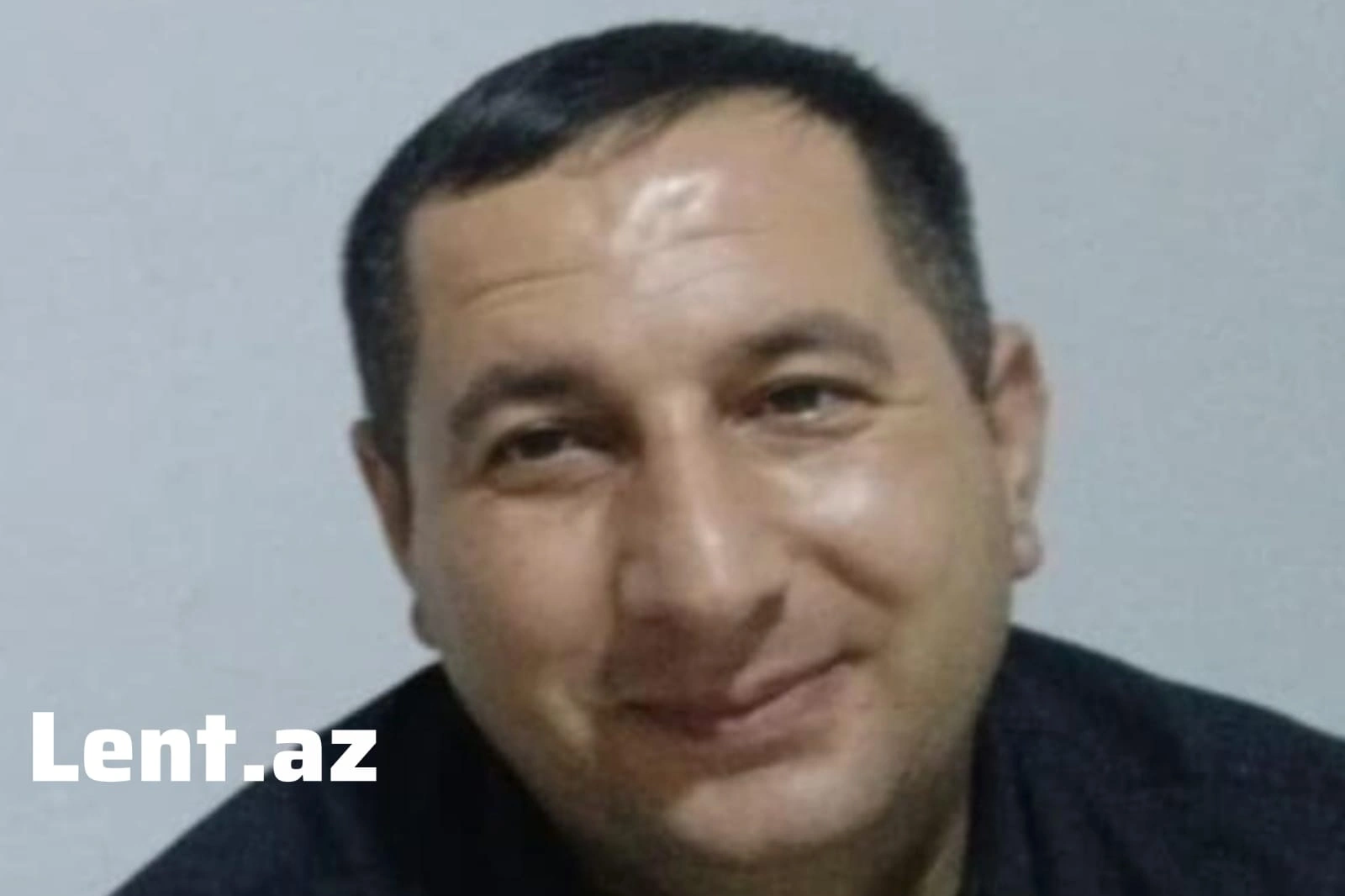 İcra başçısının qəzada ölən sürücüsüsün FOTOSU + VİDEO - YENİLƏNİB