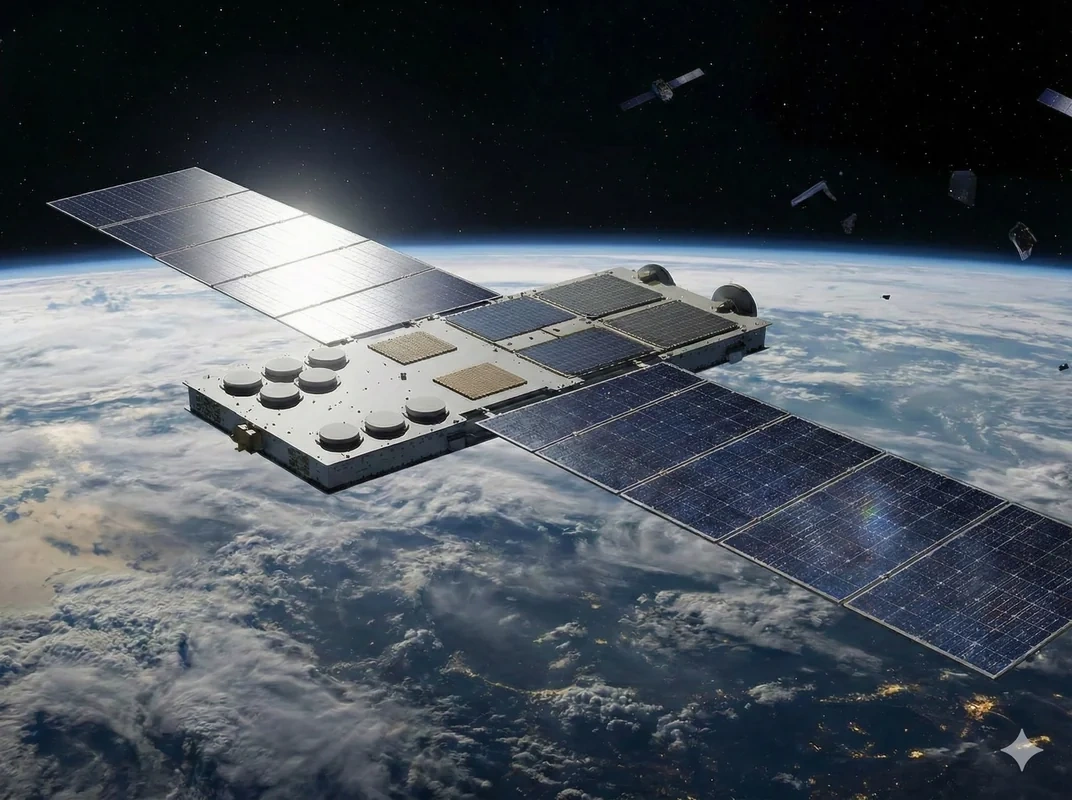 Türkiyə öz "Starlink"ini yaradır