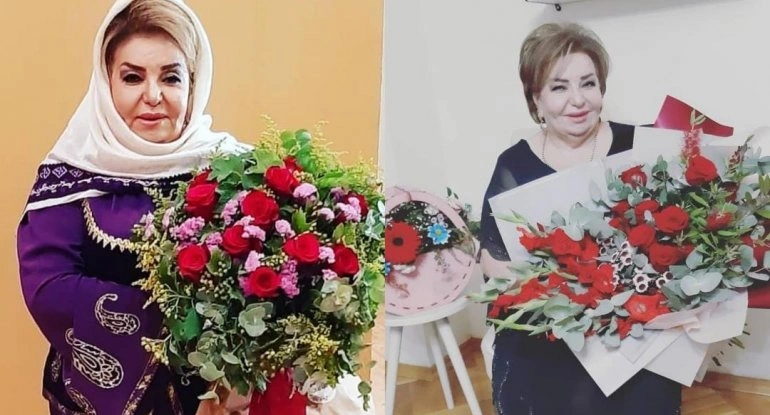 “Niyazi mənə görə İslam Rzayeva töhmət verdi, efirlər artıq xərcdir deyə getmirəm” - FOTO+ÖZƏL