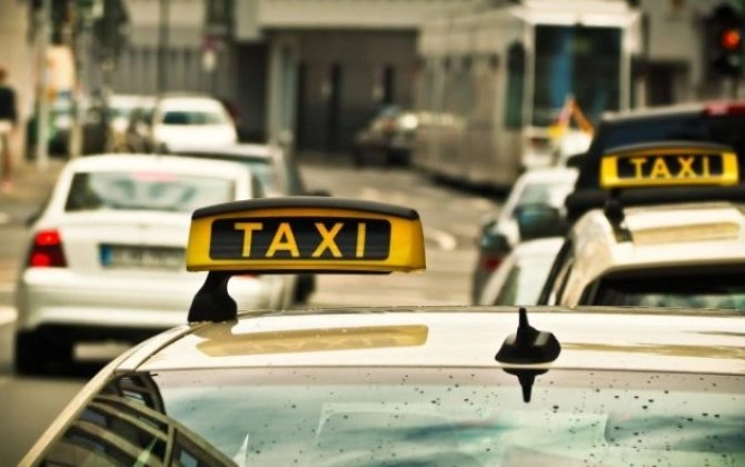 Taksi sürücüləri üçün növbəti imtahan keçiriləcək