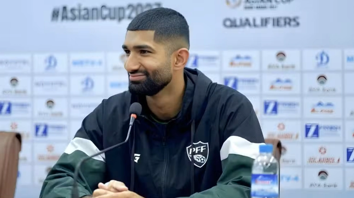 "Qarabağ" Pakistan millisinin kapitanına təklif göndərib