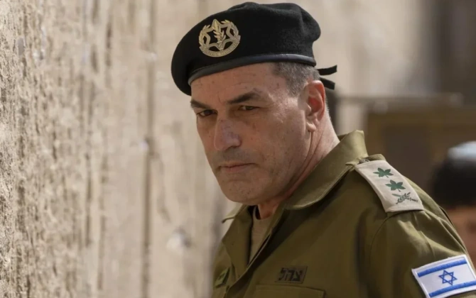 Eyal Zamir: İsrail bütün əsas cəbhələrdə danışıqlar aparır