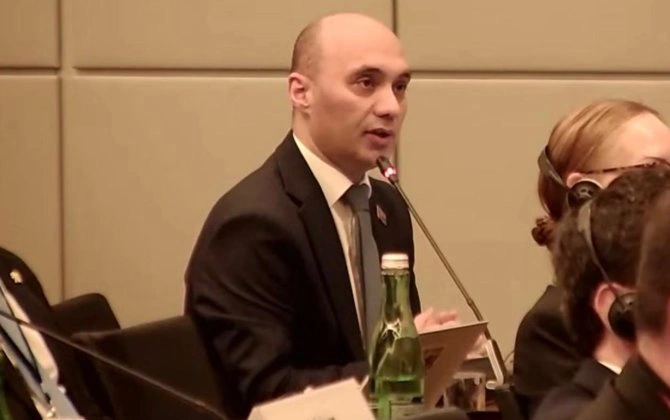 Qaya Məmmədov: "ATƏT aktual qala bilməsi üçün səhvlərini təhlil etməlidir"