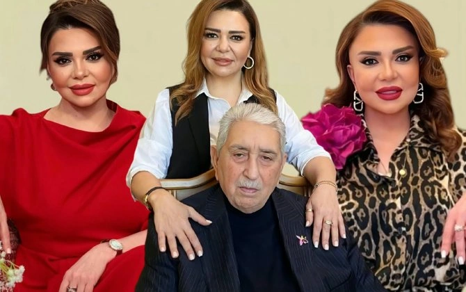 “2 ildir, müəllim gününü onsuz qeyd edirik - vəzifəlilərin qabağına qaçmazdı”- Ustadını yad etdi+ÖZƏL+FOTO